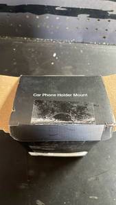 lot 12293 image: Universal Car Phone Holder Mount