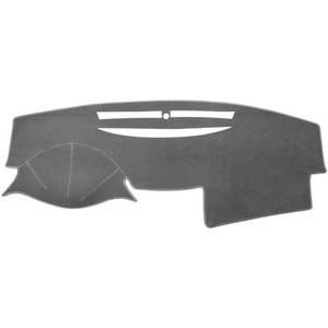 lot 12339 image: Dash Cover Mat for Toyota Camry 2007 2008 2009 2010 2011 Dashboard Cover Mat Interior Accessories Non-Slip Pad Carpet Sunshield Protector