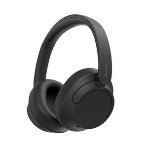 lot 12346 image: Sony WH-CH720N Noise Canceling Wireless Headphones Bluetooth Over The Ear Headset with Microphone and Alexa Built-in, Black New