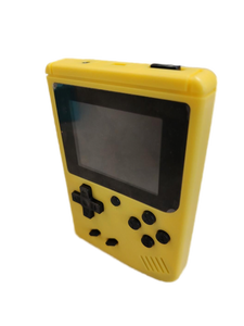 lot 14290 image: 3.0in Portable Arcade Video Gaming Console