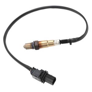 lot 16387 image: 234-5107 O2 Upstream Oxygen Sensor Fits for Ford EcoSport Focus, Audi A3 TT, Volkswagen CC Eos Jetta Passat GTI, Porsche 911 Replace# 250-25035