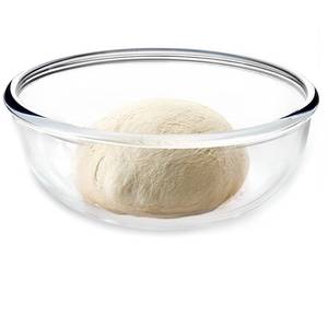 lot 19195 image: TRBIDRBO 6.2QT Large Glass Mixing Bowl, Clear Glass Salad Cooking Bowls for Sourdough, Salad and Storage Prepping and Baking