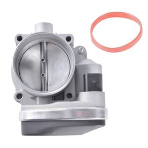 lot 3253 image: KAYULONE Electronic Throttle Body Fit for BMW 330i 330xi 530i 2001-2005, 330Ci 2001-2006, X3 2004-2006, X5 2001-2006, Z3 2001-2002, Z4 2003-2005 S20072, TB1117