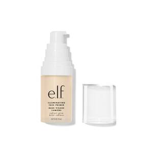 lot 4005 image: e.l.f. Cosmetics Illuminating Face Primer, Use as a Base for Your Makeup, Leaves Skin Glowing, 0.47 fl. oz.
