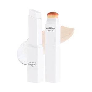 lot 4006 image: Double-head Blanc Cover Cream Stick, Color Changing Foundation Stick (Fair)
