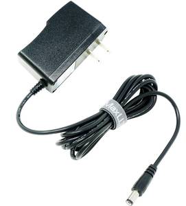 lot 4037 image: MaxLLTo�� 6 FT Extra Long AC Power Replacement Adapter for Casio LK-40 LK-50 LK-55 LK-73 LK-90TV LK-200S LK-210 Keyboard Charger Power Supply Cord