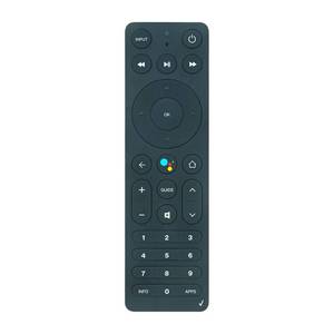 lot 4053 image: ZAG0FRC451A Voice Replacement Remote Control Compatible with FiOS TV One MG3-R32140B RC451310103BRP 2AGOFRC451A
