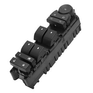 lot 4066 image: Master window switch drivers side with folding rearview mirror and door lock compatible 07-14 Chevy Avalanche Solander Xia Antai Suburbs, Lake Tahoe, Sierra Leone, Yukon Territory replacement20835553