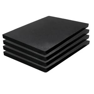 lot 4098 image: 4Pack 18 A36 Steel Plate-4 x 4Hot Rolled Steel Sheet,Weldable Metal Square Steel