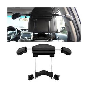 lot 5322 image: Bittwee Multifunctional Retractable Automotive Headrest Back Seat Coat Hanger Hook Organizer Holder for Clothes, Suits, Jackets, Shirts, Universal for SUV, Truck, RV