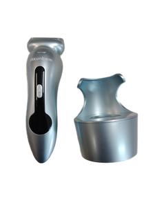 lot 14301 image: Akunbem Womens Rechargeable Waterproof Electric Shaver