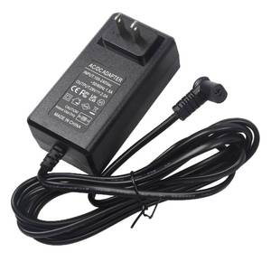 lot 14356 image: kzfuli Recliner Power Supply, ACDC Power Adapter 2-pin 29V 2A Lift Chair Power Cord, Compatible with Electric Recliner or Adjustable Bed Power Cord. (1 Pcs)