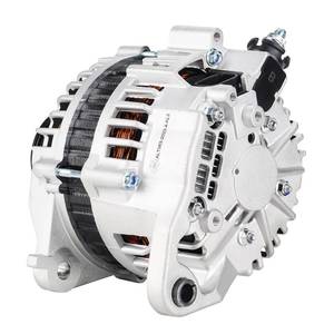 lot 17702 image: Alternator ��AHI0087 1.8L Compatible with 2002 2003 2004 2005 2006 Nissan Sentra 334-1463 13937 LR180-769 1-2995-01HI 231004Z400