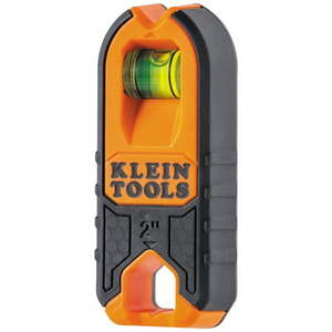 lot 18262 image: Klein Tools MSF100 Magnetic Stud Finder