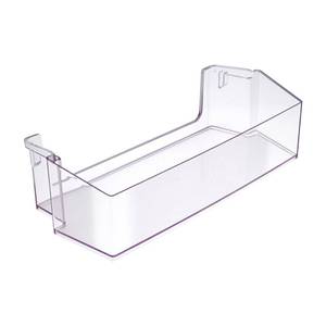 lot 19346 image: Upgraded W10900538 W11239961 Refrigerator Door Shelf Bin (RIGHT), Replaces Whirl.pool Refrigerator Door Shelf AP6333410 4591452 PS12578777, Compatible With WRS311SDH, WRS325SDH-BY AMI PARTS