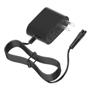 lot 20219 image: Replacement Charger for Voweek Electric Spin Scrubber VWS211SP02, Compatible with LABIGO Cordless Cleaning Brush LA1 Pro Model KS-2619 Replacement,9V AC Adapter Power Supply Cord