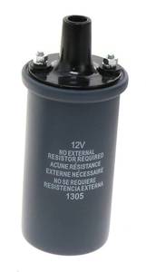 lot 20220 image: Standard Motor Products UC15T Ignition Coil for 12V Vehicles Without Electronic Ignition System