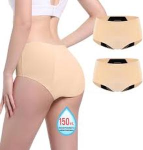 lot 4044 image: Carer Absorbent Underwear for Incontinence L