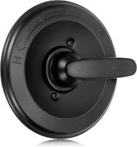 lot 14299 image: LanMun Shower Handle Installation Kit with Parts and Components