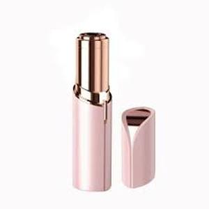 lot 18282 image: Innocent Rechargeable Hair Removal Device Rose Gold