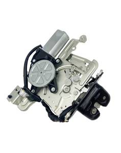 lot 1682 image: VEELECP Trunk Latch Compatible with 2009-2016 Murano, 2014-2018 Rogue, 2009-2012 FX35 FX50, 2014-2017 QX70 Replace Power Liftgate Rear Tailgate Lock Actuator