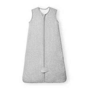 lot 4169 image: TotAha Toddler Sleep Sack 1.0 TOG for 2T-3T-4T, Soft Wearable Blanket Baby Sleep Bag with 2-Way Safe Zippers,Fluffy Extra Large Sleeping Sacks, Grey