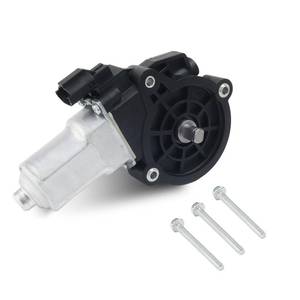 lot 4237 image: 1728965SM Spout Rotation Chute Motor Fit for Murray Simplicity Snowblower & Snow Thrower