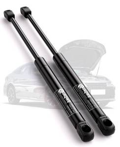 lot 4269 image: IAQWE 6421 Rear Window Glass Struts for Ford Excursion 2000-2005, SG301026 Back Window Lift Support Gas Spring Shocks Compatible with Base, Eddie, Limited, XLS, XLT Sport Utility 4-Door, 2 Pcs