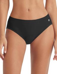 lot 6339 image: baleaf Womens Padded Bike Shorts Cycling Underwear Bicycle Biking Riding Briefs MTB Biker Gear Clothes Black M