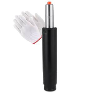 lot 6404 image: FLKQC Universal Office Chair Gas Lift Cylinder Replacement, 5.5 Long Stroke Gas Lift, Heavy Duty Gas Lift HydraulicPneumatic Piston for Office ChairGaming Chair