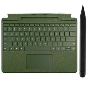 lot 12059 image: Microsoft Surface Type Cover Keyboard with Trackpad
