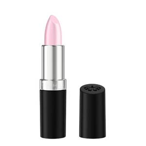 lot 12208 image: Rimmel Lasting Finish Lipstick  Up to 8 Hours of Intense Lip Color with Color Protect Technology and Exclusive Black Diamond Complex  0.14 fl oz (Pack of 1)  002 Candy
