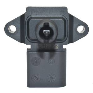 lot 12221 image: 5WK9685 Manifold Intake Air Pressure MAP Sensor Compatible with Dodge 2003-2007 3500 Ram 5.9L 24V