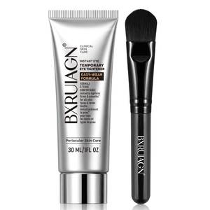 lot 12224 image: BXRUIAGN Instant Eye Tightener, Eye Temporary Tightening Gel - Easy-Wear Formula to Visibly Smooth Appearance of Lines & Wrinkles, Eyes Area Primer