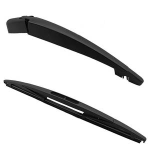 lot 12248 image: Dunviku Rear Windshield Wiper Arm Wiper Cap Back Windshield Window Arm Replacement for 15277756, 25820122 Compatible with Tribute 2008-2011 Mercury Mariner 2008-2011 Escape 2008-2012 FLEX 2009-2019