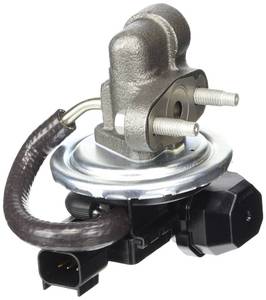 lot 14099 image: Motorcraft Exhaust Gas Recirculation (EGR) Valve - CX-2102