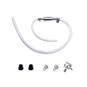 lot 14107 image: Paalee Brake Bleeder Hose Kit,Universal Break Bleeder Kit Car Accessories for Car Motorbike Bike (1 Pcs)