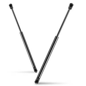 lot 14486 image: Euplokeer Qty (2) Hood Strut Lift Support Compatible with Nissan Titan 2017-2022, Bonnet Shock Strut Replace OE# 5B-945045 65470EZ40A