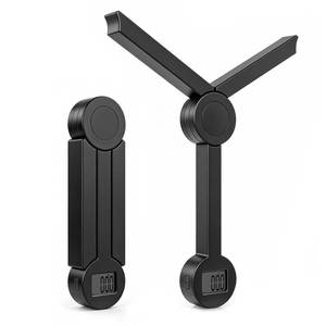 lot 14495 image: Folding Food Scale, Digital Kitchen Scale, Portable Food Scale Travel Scale for Food, Collapsible Mini Pocket Scale Grams and Ounces, Ideal for Diet Calorie Control Compact Kitchen (Black)