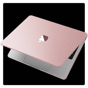 lot 16484 image: Soonjet Matte Case for MacBook Air 1313.6-inch (M5M4M3M2, 2022��2026 A3449 A3240 A3113 A2681), Lightweight  Scratch & Fingerprint Resistant  Closes Seamlessly  Ideal for Work, Travel & Study