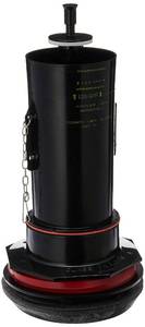 lot 19395 image: Kohler Genuine Part 1083980 3 Toilet Canister Flush Valve Kit