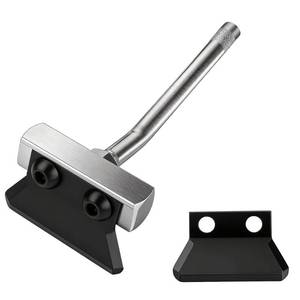 lot 20328 image: TENGBASE Gasket Separator Tool, Engine Oil Pan Sealant Removal Scraper, Fit for Most Vehicles