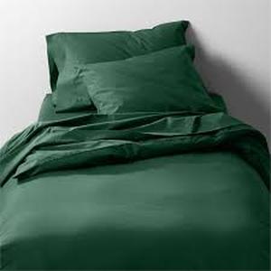 lot 3289 image: Casual Comforter Bedding Flat Sheet Set