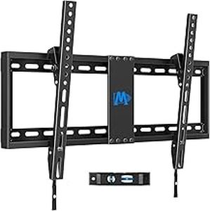 lot 3290 image: TV Wall Mount Bracket Model SFL905