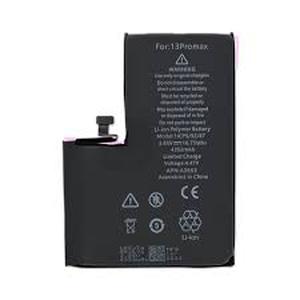 lot 12220 image: iPhone 13 Pro Max Replacement Battery 21800mAh XYIRMCYF