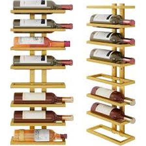 lot 19464 image: Hocheon Wine Rack