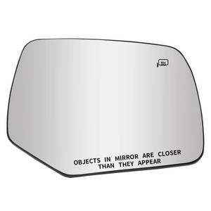 lot 4374 image: LOIYLLEN Passenger Side Mirror Replacement for 2008-2012 Ford Escape, 2008-2011 Mazda Tribute, 2008-2011 Mercury Mariner - Right Side Rear View Mirror with Power Heated (AL8Z17K707E)