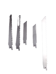 lot 6012 image: Galax Pro Model 77112 Reciprocating Saw Blades Set with Manual