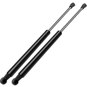 lot 6045 image: Front Hood Lift Supports Struts Shocks Gas Springs Replacement Parts 51237060550 for BMW 323i, 328i, 328i xDrive, 328xi, 330i, 335d, 335i, 335i xDrive