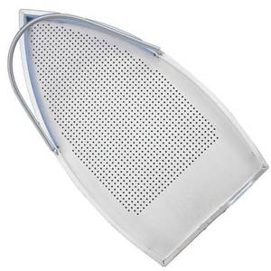 lot 6099 image: Wvapzwr Iron Shoe Cover, Iron Plate Cover Protector, Non-Stick Ironing Shoe, Ironing Accessories